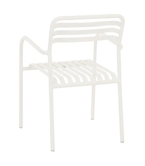 Pier Breeze Dining Arm Chair image 8